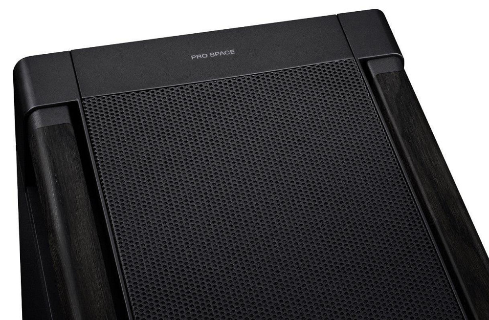 Корпус Asus ProArt PA602 Wood Edition Tempered Glass без БЖ (90DC00J0-B09010) ( Black ) Харків - фото 9