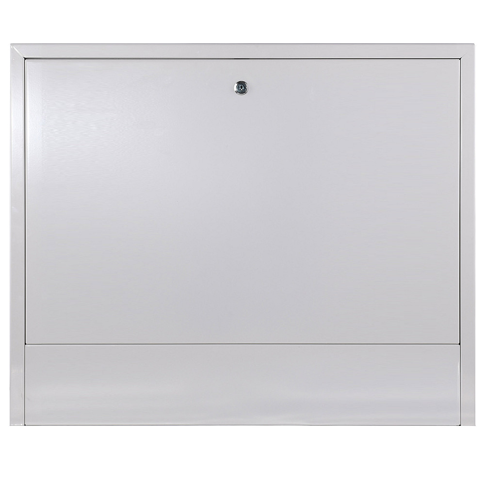 Колекторна шафа зовнішня ЕСО PRO ШКЗ-06 600x1130x125 (10-12) Тернополь - изображение 1