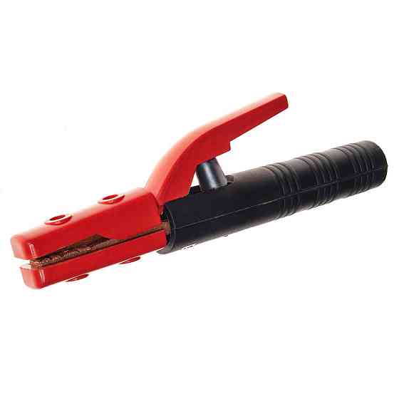 Держатель электродов Vitals American type L265 500A Харьков