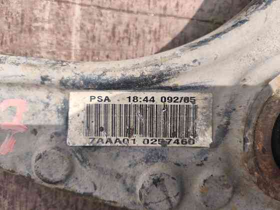 Важіль передній Peugeot 407 2004-2011 Ковель