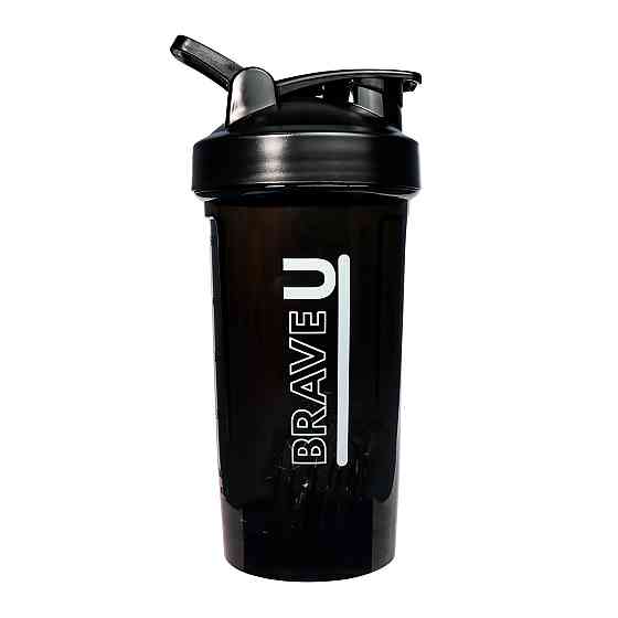 Shaker Premium - 500ml Black Киев