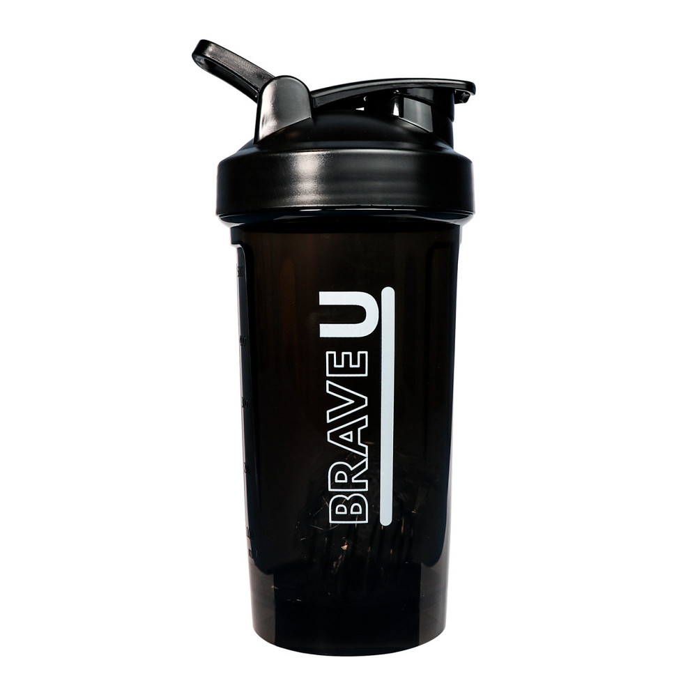 Shaker Premium - 500ml Black Киев - изображение 1
