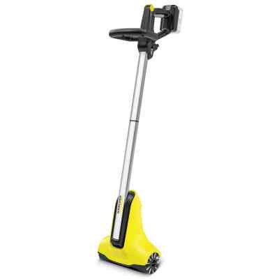 Подметальная машина Karcher PCL 3-18, 18В, щетка 30см, подача воды (без АКБ и ЗУ) (1.644-010.0) Винница
