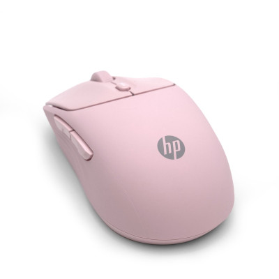 Мишка HP 400 Quiet Wireless/Bluetooth Pink (AZ7B5AA) Вінниця - фото 8
