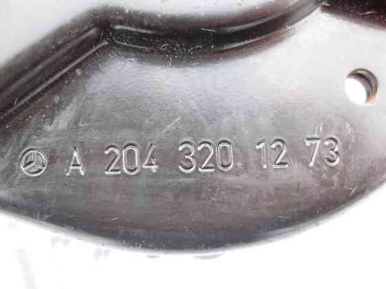 Mercedes-Benz  A2043201273 Опора переднього амортизатора C-Class W204 E-Class C207 Одеса