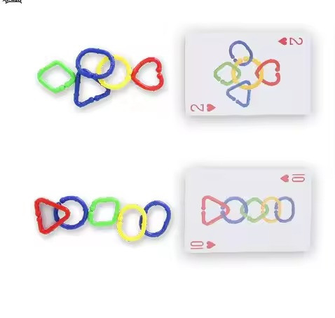 Настольная игра детская 