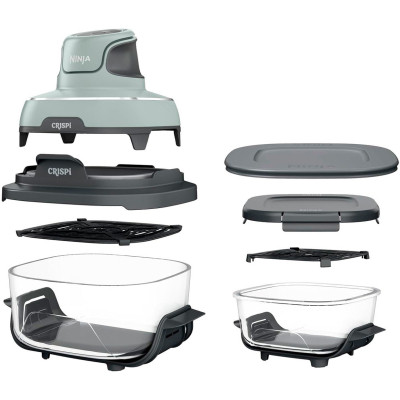 Мультипечь Ninja FN101EUSG Винница - изображение 10