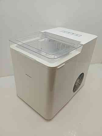 Генератор льоду, льодогенератор Silver Crest SEMK 105 B2 (Б клас) Луцьк