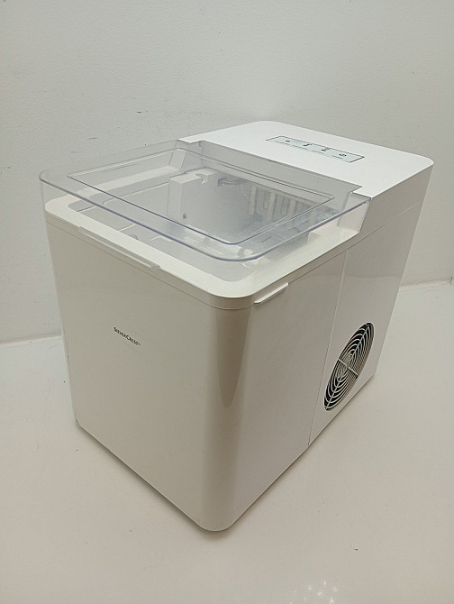 Генератор льоду, льодогенератор Silver Crest SEMK 105 B2 (Б клас) Луцьк - фото 1