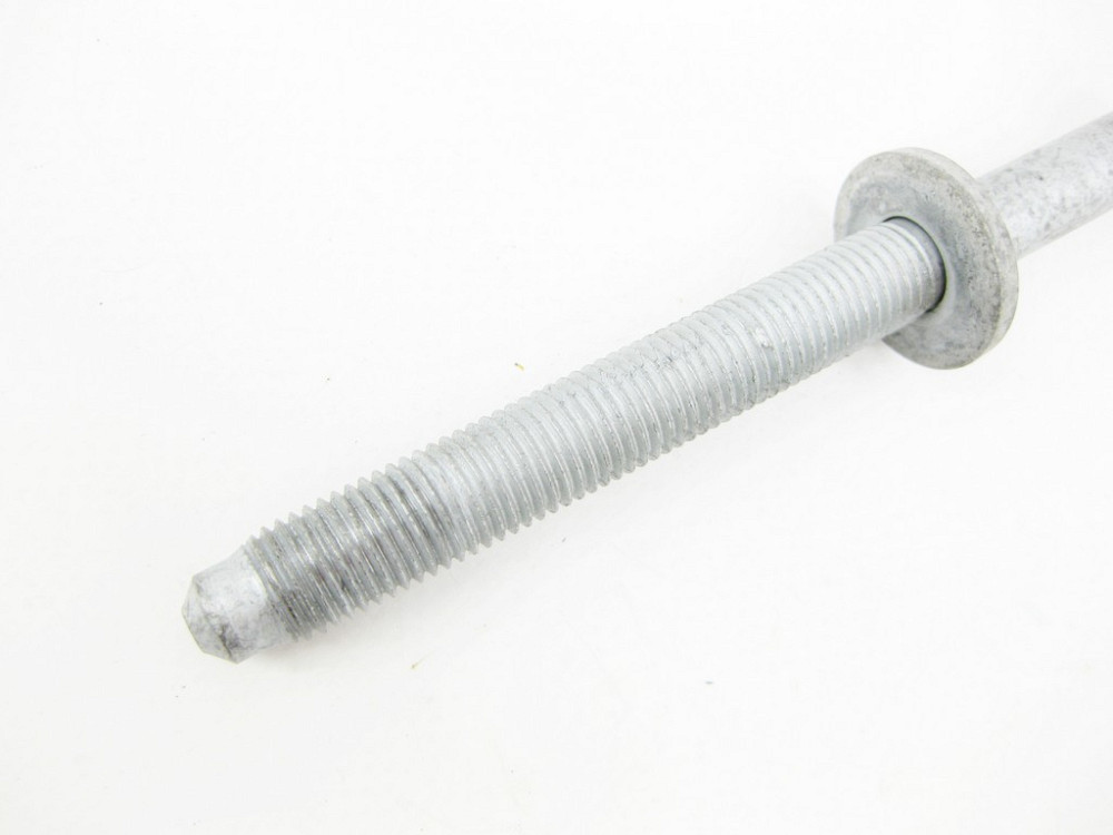 Mercedes-Benz  A0019901103 Болт заднього підрамника CLK Coupe C209 E-class W212 C-Class Estate S204 C-Class W204 C-Class Coupe C204 CL C216 S-class sh Одесса - изображение 5