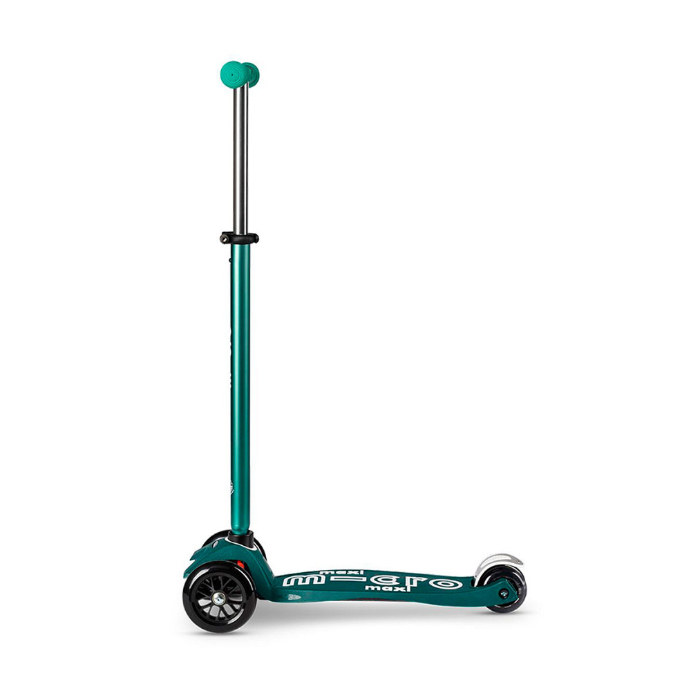 Самокат MICRO серії Maxi Deluxe ECO Дніпро - фото 3