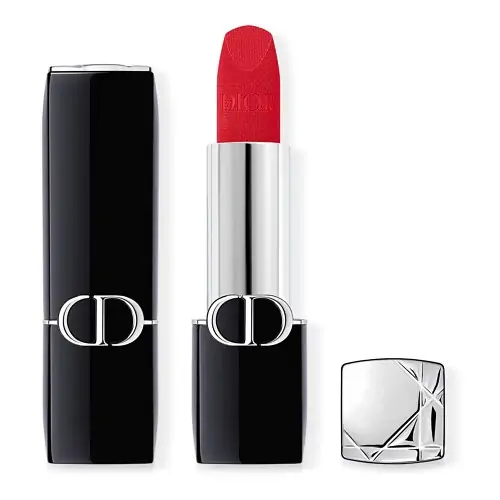 Помада для губ Dior Rouge Dior Velvet Слов'янськ - фото 2