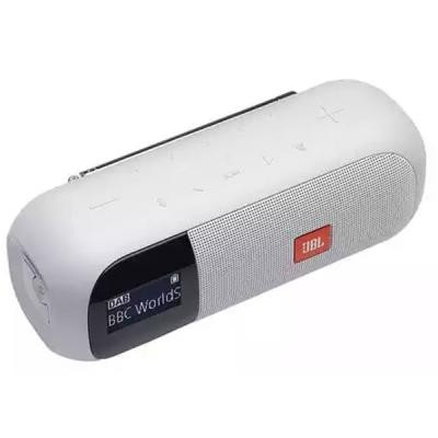 Акустическая система JBL Tuner 2 FM White (JBLTUNER2WHT) Винница - изображение 4