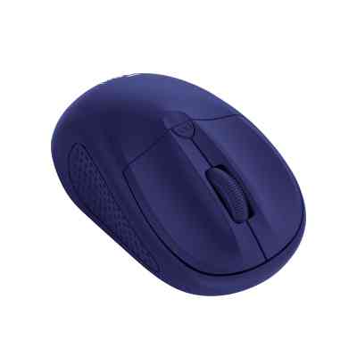 Мишка Trust Primo Wireless Mat Blue (24796) Вінниця
