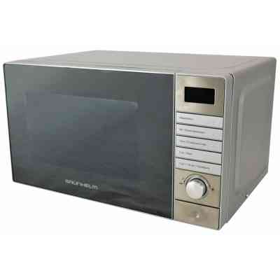 Микроволновая печь Grunhelm 20MX921-S Винница