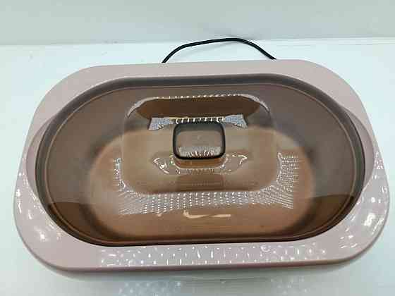 Ванночка для парафінотерапії SM-508 4л (парафінонагрівач) (товар вживаний) Луцк