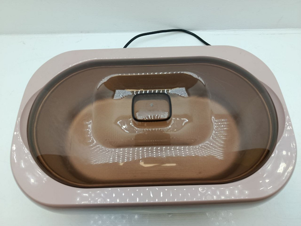 Ванночка для парафінотерапії SM-508 4л (парафінонагрівач) (товар вживаний) Луцк - изображение 3