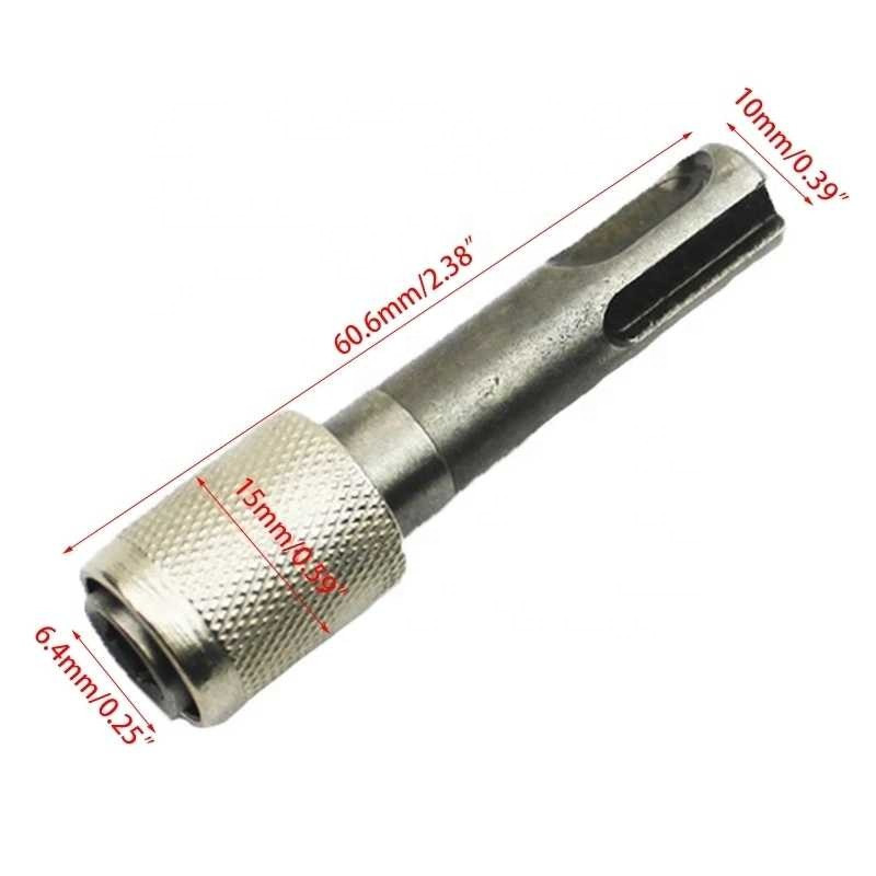 Переходник для перфоратора на биты Киев - изображение 11