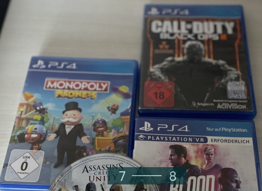 Приставка Sony PlayStation PS4 Slim Київ - фото 2