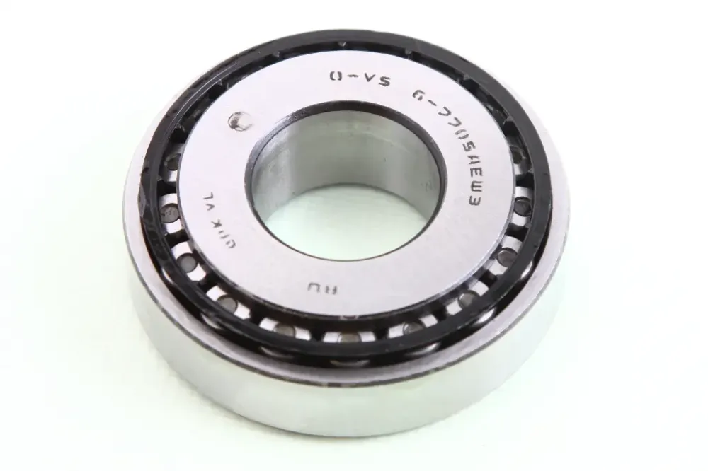 Подшипник хвостовика 2101 средний EPK VL пластм. Винница - изображение 2