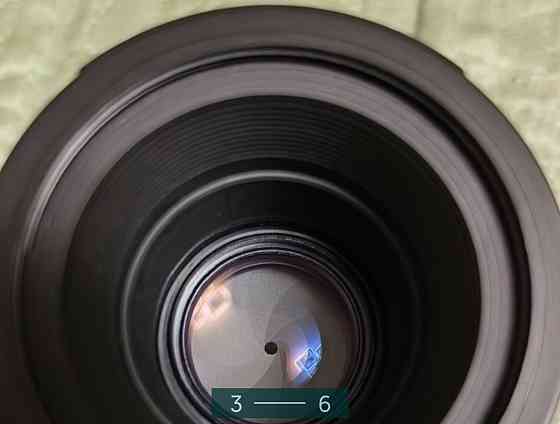 Об'єктив TAMRON SP Di 90mm. Macro 2.8 для Nikon. Київ