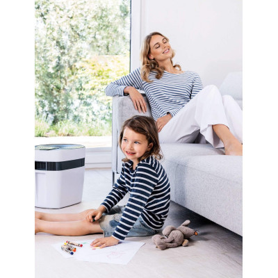 Воздухоочиститель Beurer MK 500 Винница - изображение 8