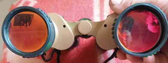 Бинокль в хорошем состоянии. Киев