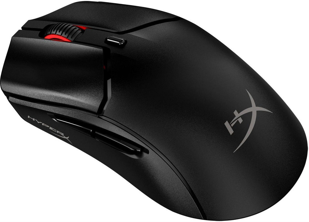 Миша HyperX Pulsefire Haste 2 mini Black (7D388AA) Чорний Харків - фото 4
