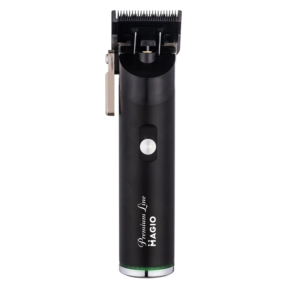 Триммер для стрижки аккумуляторный профессиональный, Машинка для стрижки с множеством насадок DA-36 Львов - изображение 3