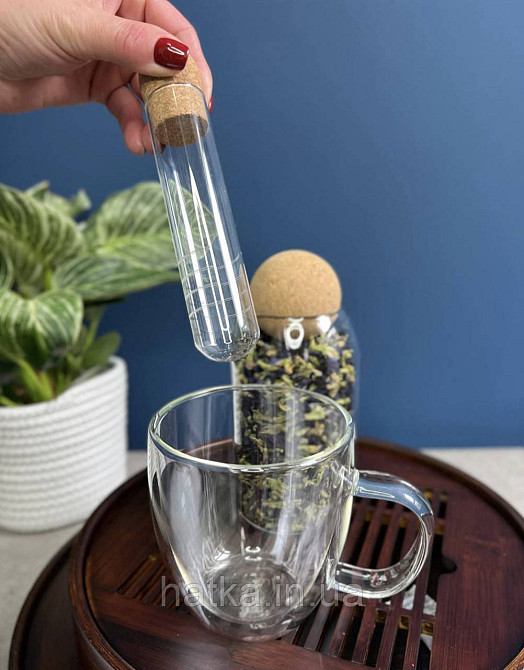 Фильтр чайный Olens 