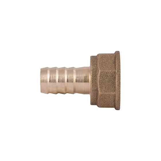 Штуцер Thermo Alliance Standart 12х1/2" ВР SD4261512 Київ