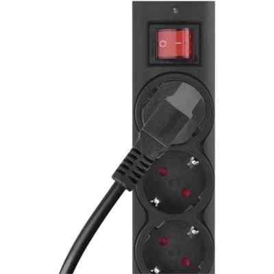 Сетевой удлинитель EMOS P54214 Винница