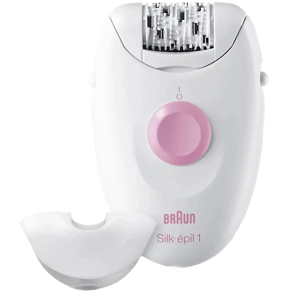 Епілятор Braun Silk-epil 1 SE 1-010 ( 23849 ) Харків - фото 4