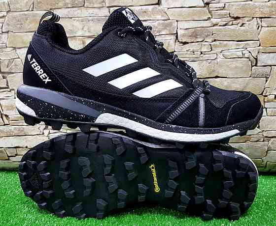 Мужские Кроссовки Adidas TERREX 355 Tracerocker оригинал. 41 Киев