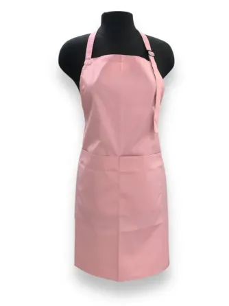 Фартух майстра Teysha плащовий з 2 кишенями та регульованою лямкою Київ