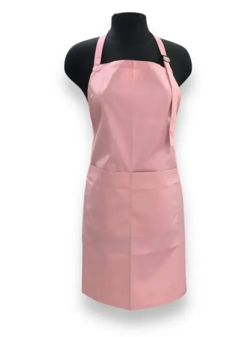 Фартух майстра Teysha плащовий з 2 кишенями та регульованою лямкою Київ - фото 1
