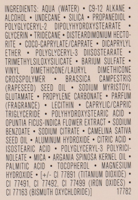 Тональний крем Guerlain Terracotta Le Teint 2,5N Neutral Слов'янськ - фото 4