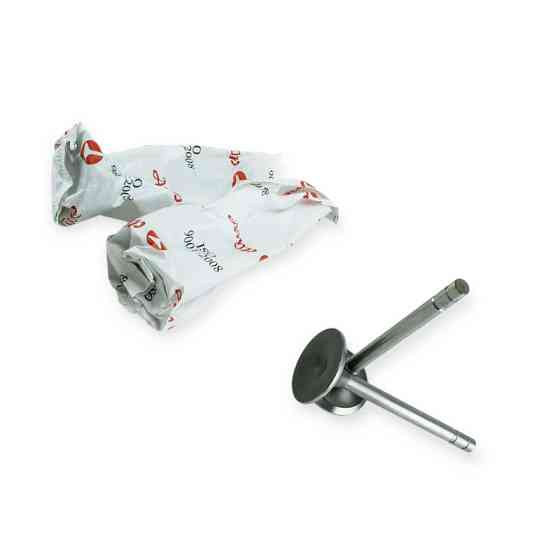 Клапана уаз впуск старий зразок 2проточки amp польща 4шт газ-21, Мукачево