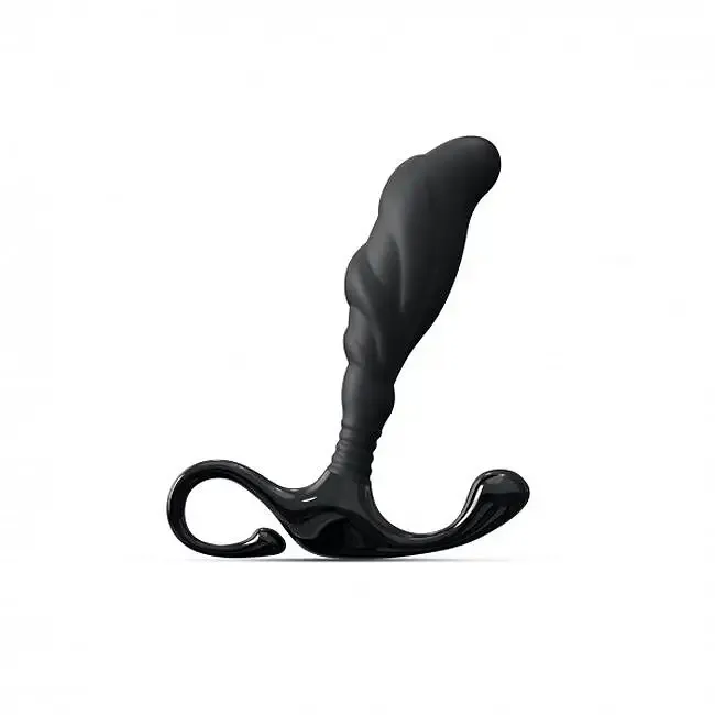 Ручний ергономічний масажер простати Dorcel Expert P size L Львов - изображение 1