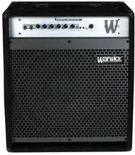 Комбіпісилювач Warwick BC 150 Kombo basowe Київ