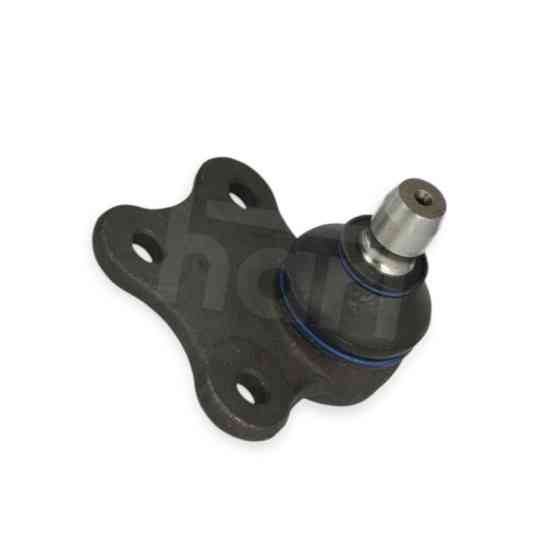 Шаровая Fiat Fiorino 08- опора Мукачево