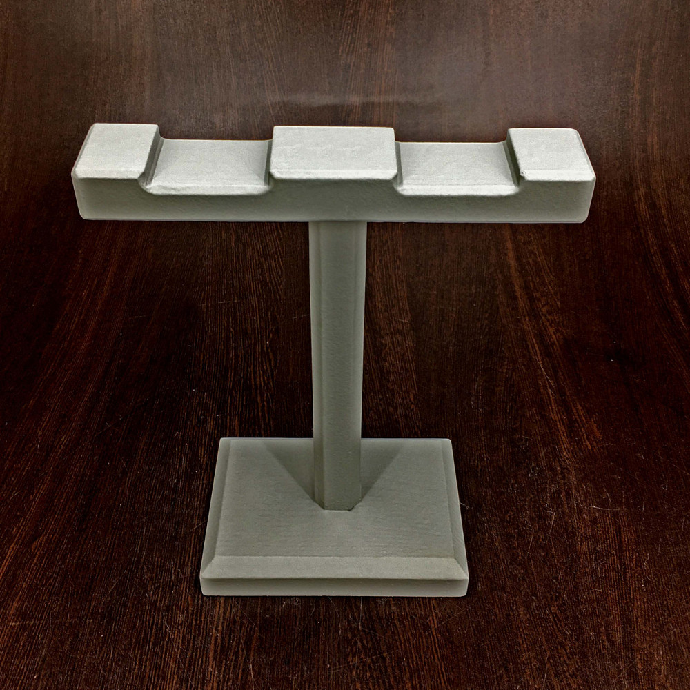 Стійка для навушників "Телоніус" маренго Миколаїв - фото 2