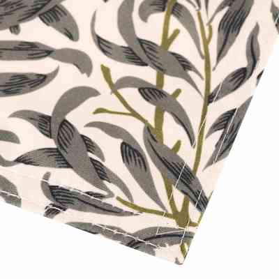 Килимок сервірувальний Ardesto Leaves 30 х 45 см, 90% поліестер, 10% бавовна (ART06LV) Вінниця