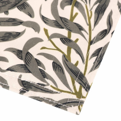 Килимок сервірувальний Ardesto Leaves 30 х 45 см, 90% поліестер, 10% бавовна (ART06LV) Вінниця - фото 4