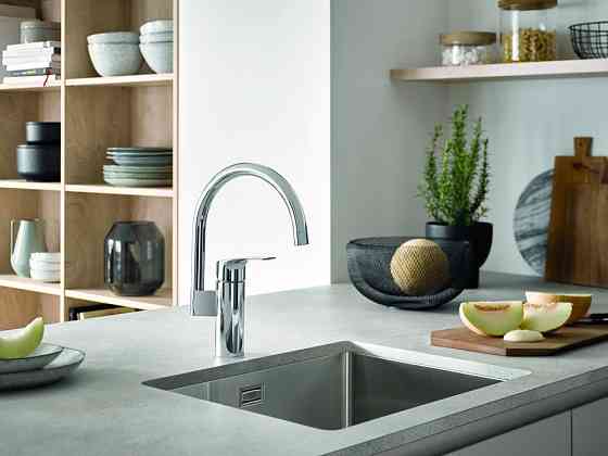 Змішувач для кухні Grohe Eurosmart New   ( 33202003 ) 29599 Харків