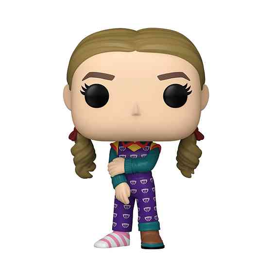 Ігрова фігурка Funko POP! серії Дивні дива 5 - Голлі Вілер Дніпро