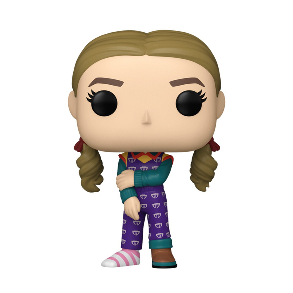 Ігрова фігурка Funko POP! серії Дивні дива 5 - Голлі Вілер Дніпро - фото 2