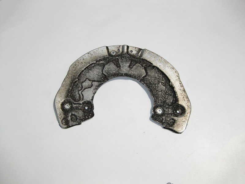 Mercedes-Benz  A0004213520 Передній гальмівний щиток C-Class W205 E-Class W213 C238 CLS C257 GLC X253 Одесса - изображение 1