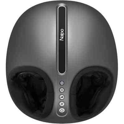 Массажер NAIPO MGF-F15 Винница