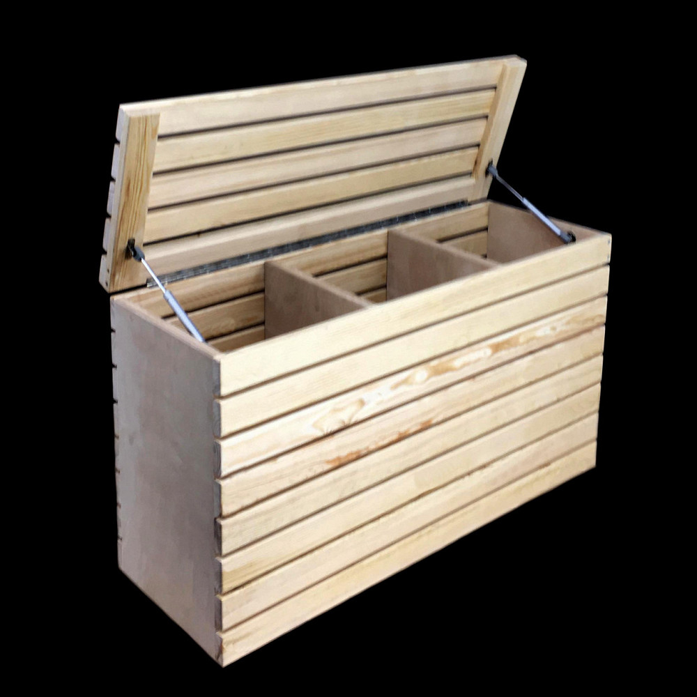 Корзина для белья 